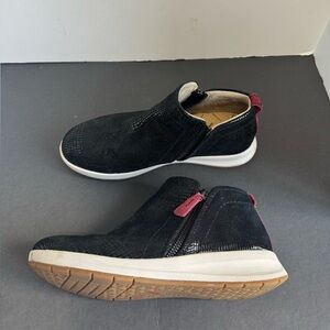 NWOT Revere Dublin Women's Comfort Boot. EU 39